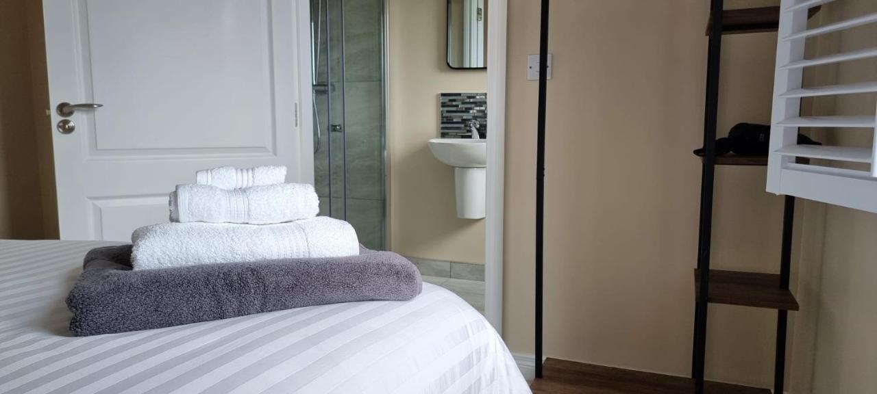 The Quays Apartment Annalong Ngoại thất bức ảnh